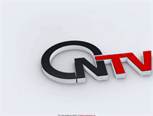 Tablet Screenshot of cntv.at